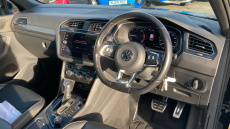 Volkswagen Tiguan 2.0 TDi 190 4Motion R-Line 5dr DSG Diesel Estate